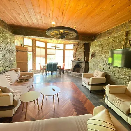 Hotel Mountain House