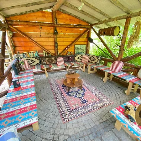 Mountain House Hotel