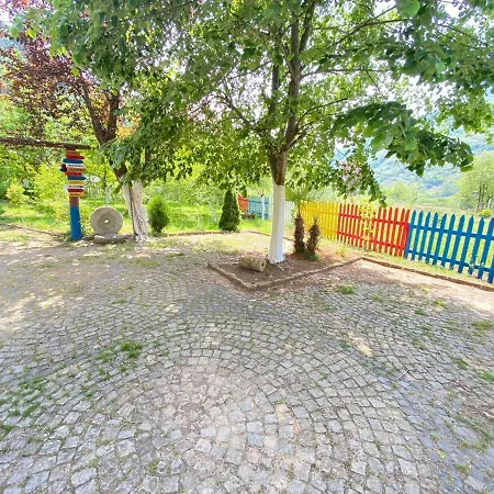 Mountain House Trabzon