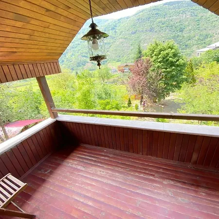 Mountain House