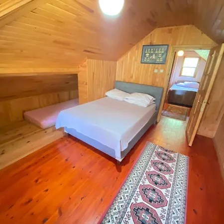 Mountain House Hotel 4*