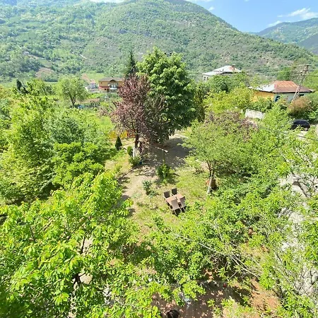 Hotel Mountain House Trabzon