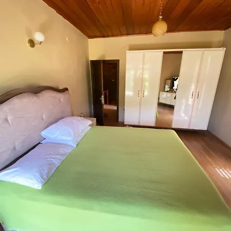 Hotel Mountain House Trabzon
