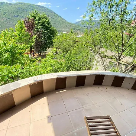 Mountain House Hotel 4*