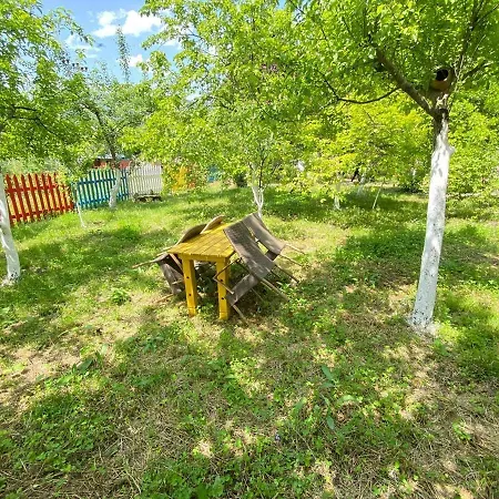 Hotel Mountain House 4*