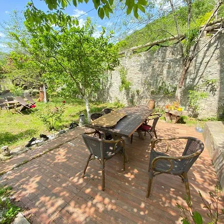 Mountain House Trabzon